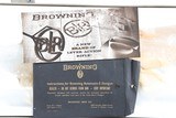 Browning A5 Light Twenty Semi Shotgun 20ga - 16 of 16