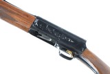 Browning A5 Light Twenty Semi Shotgun 20ga - 11 of 16