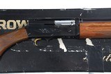 Browning A5 Light Twenty Semi Shotgun 20ga - 1 of 16