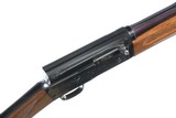 Browning A5 Light Twenty Semi Shotgun 20ga - 5 of 16