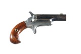 Colt No. 3 Derringer .41 RF - 1 of 9