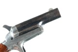 Colt No. 3 Derringer .41 RF - 3 of 9