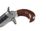 Colt No. 3 Derringer .41 RF - 7 of 9