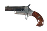 Colt No. 3 Derringer .41 RF - 5 of 9