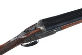Laurona Sidelock Ejector SxS Shotgun 12ga - 3 of 10