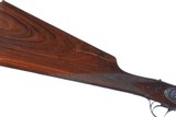Laurona Sidelock Ejector SxS Shotgun 12ga - 9 of 10