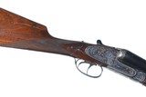 Laurona Sidelock Ejector SxS Shotgun 12ga - 8 of 10