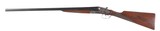 Laurona Sidelock Ejector SxS Shotgun 12ga - 5 of 10
