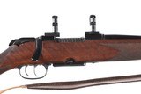 Krico Sporter Bolt Rifle .243 win - 1 of 6