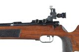 Anschutz Match 54 Bolt Rifle .22 lr - 4 of 6