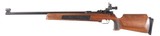 Anschutz Match 54 Bolt Rifle .22 lr - 5 of 6
