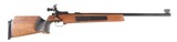 Anschutz Match 54 Bolt Rifle .22 lr - 2 of 6