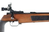 Anschutz Match 54 Bolt Rifle .22 lr - 1 of 6