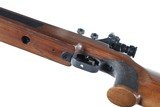 Anschutz Match 54 Bolt Rifle .22 lr - 6 of 6