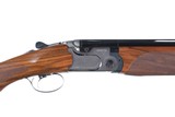 Beretta 692 Sporting O/U Shotgun 12ga - 1 of 12