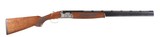 SOLD - Beretta Silver Pigeon O/U Shotgun 12ga - 2 of 7