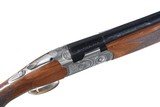 SOLD - Beretta Silver Pigeon O/U Shotgun 12ga - 3 of 7