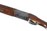 SOLD - Beretta Silver Pigeon O/U Shotgun 12ga - 6 of 7