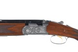 SOLD - Beretta Silver Pigeon O/U Shotgun 12ga - 4 of 7