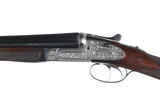 Armas Parkemy Silver SxS Shotgun 12ga - 4 of 11