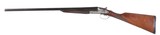 Armas Parkemy Silver SxS Shotgun 12ga - 5 of 11