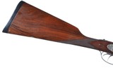 Armas Parkemy Silver SxS Shotgun 12ga - 11 of 11