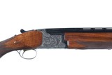 Miroku 800 Trap O/U Shotgun 12ga - 1 of 11
