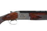 Miroku MK70 Grade 6 O/U Shotgun 12ga - 1 of 11