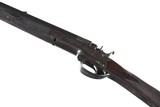 John Rigby Needle-Fire Rook Rifle .38 cal - 6 of 6