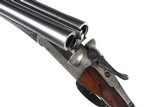 Wallis Brothers English Boxlock SxS Shotgun 16ga - 18 of 18