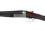 Wallis Brothers English Boxlock SxS Shotgun 16ga - 10 of 18