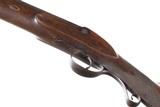 Hodgson Percussion Fowling Single Shotgun 7 ga - 6 of 6