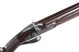 J. Purdey Percussion Single Shotgun 10ga - 3 of 6