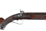 J. Purdey Percussion Single Shotgun 10ga - 1 of 6