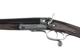 Holland & Holland Rotary-Underlever SxS Shotgun 20ga - 7 of 18