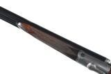 Holland & Holland Rotary-Underlever SxS Shotgun 20ga - 10 of 18