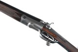 Holland & Holland Rotary-Underlever SxS Shotgun 20ga - 9 of 18