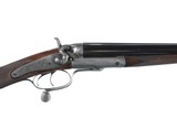 Holland & Holland Rotary-Underlever SxS Shotgun 20ga - 1 of 18