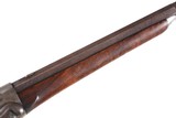Remington Hepburn Falling Block .38-55 - 4 of 13