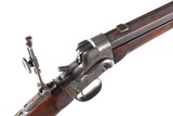 Remington Hepburn Falling Block .38-55 - 3 of 13