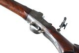 Remington Hepburn Falling Block .38-55 - 9 of 13