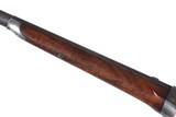 Remington Hepburn Falling Block .38-55 - 10 of 13
