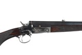 F. Beesley Rook Rifle .300 Rook