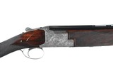 Browning B25 B5G O/U Shotgun 12ga - 4 of 18