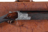 Browning B25 B5G O/U Shotgun 12ga - 1 of 18