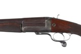 Blissett, Son & Tomes Rotary Underlever Single Shotgun 8ga - 7 of 14