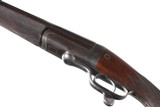 Blissett, Son & Tomes Rotary Underlever Single Shotgun 8ga - 9 of 14