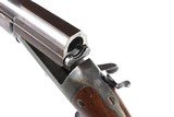 Blissett, Son & Tomes Rotary Underlever Single Shotgun 8ga - 14 of 14