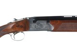 SKB 500 O/U Shotgun 12ga - 3 of 17