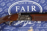 Fair Jubilee O/U Shotgun 28ga